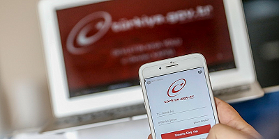 e-Devlet'te 'kotasız' döneme girildi