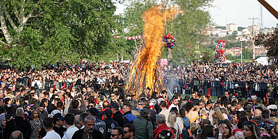 Edirne'de geleneksel 
