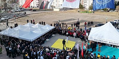 EFOR Çelik Kapı ERVA Spor Kulübü Açıldı 