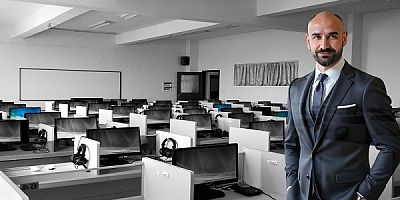 Eğitimde dijital devrim ! Dershanelerden üniversitelere büyük reform