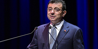 Ekrem İmamoğlu, Erdoğan'ı iftara davet etti
