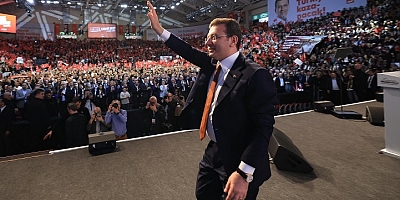 Ekrem İmamoğlu'ndan tutuklama kararı sonrası ilk açıklama