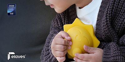 Elaves, Ekransız Erken Öğrenme Ekosistemiyle Global Büyümeye Odaklanıyor