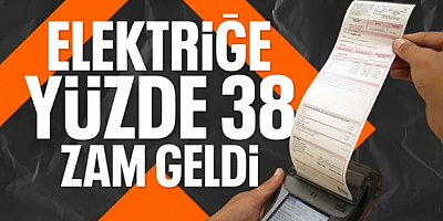 Elektrik