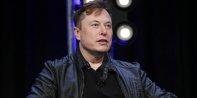 Elon Musk, 