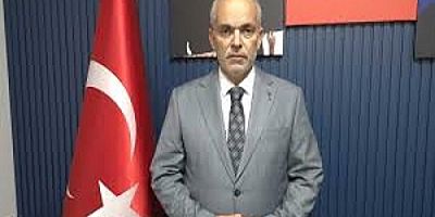 Elvan Öztürk: “Devlet, Gençlerine Yön Çizemiyorsa Geleceğini Kaybeder”