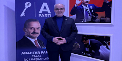 Elvan Öztürk: “Kayseri’de ulaşıma yapılan zam akılla açıklanamaz”