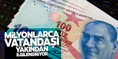 Emekli aylıklarındaki asgari promosyon tutarları güncellendi