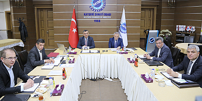 “Enflasyonu düşürmeye odaklanıp, büyümeyi kalıcı kılmalıyız”