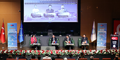 ENHANCER İş Dünyası Buluşması KTO'ta gerçekleştirildi