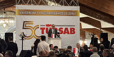 Erciyes A.Ş.'den Turizm Sektörü Temsilcilerine Sunum