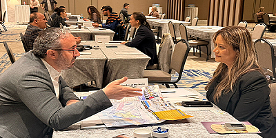 Erciyes, Amerikalı ve Kanadalı Tur Operatörlerine Tanıtıldı