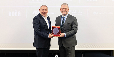 Erciyes Anadolu Holding’de üst düzey görev değişimi 