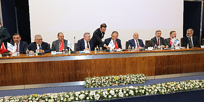 Erciyes Anadolu Holding'ten çalışanlarına zam