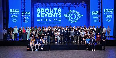 Erciyes, Antalya'da 21 Ülkeden Gelen Yabancı Spor Turizmi Alıcılarına Tanıtıldı