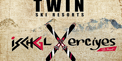 Erciyes Ischgl ile Kardeş Kayak Merkezi oldu 