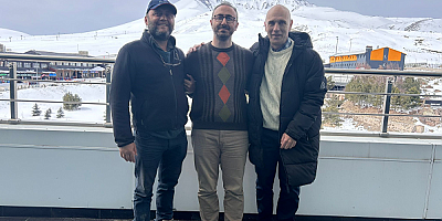 Erciyes, İskandinav Ülkelerini Ağırlayacak