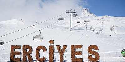 Erciyes Kayak Merkezi'nden Sıfır Atık Belgesi ile Doğa Dostu Bir Adım