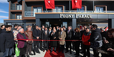 “Erciyes’te 4 Mevsim Yaşanılabilir Bir Ortam Oluşturacağız”