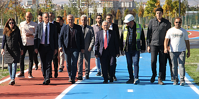 Erciyes'te turizm jeotermalle çeşitlenecek