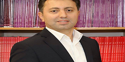 Erciyes Üniversitesi 2024’e Ödülle Başladı