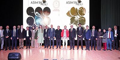 Erciyes Üniversitesi Akademisyenleri Asım’ın Nesli Film Festivali Jürisinde Yer Aldı