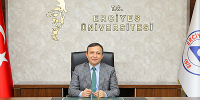 Erciyes Üniversitesi 