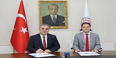 Erciyes Üniversitesi ile Coursera Online Eğitim Platformu arasında iş birliği protokolü imzalandı