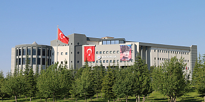 Erciyes Üniversitesi