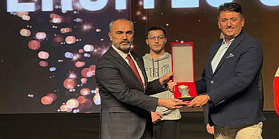 Erciyes Üniversitesi’ne FISU’dan Üç Ödül Birden