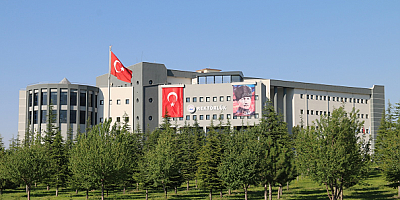 Erciyes Üniversitesi'nin UI Greenmetric 2024 Yılı Başarısı