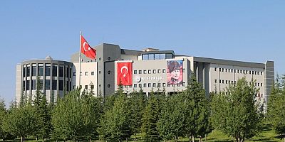 Erciyes Üniversitesi, THE AwardsAsia 2026’da Asya’nın En İyi 8 Üniversitesi Arasında Finalde