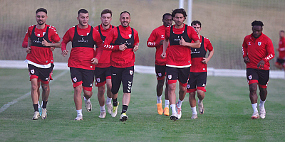 Erciyes Yüksek İrtifa Kamp Merkezi, Futbol Takımlarını Ağırlamaya Başladı