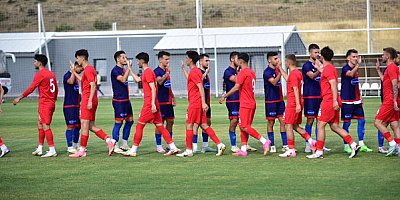 Erciyes Yüksek İrtifa Kamp Merkezi, Futbol Takımlarının Tercihi Oluyor