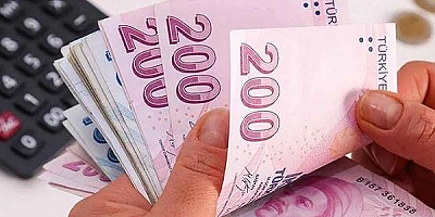 Erdoğan: Emeklinin bayram ikramiyesi 10-14 Haziran'da yatacak