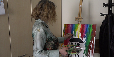 Erdoğan; “Toplum Ruh Sağlığı Merkezimize Başvuran Tüm Danışanlarımızı Yakın Takibe Alıyoruz”