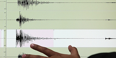 Ermenistan'da meydana gelen 5,3 büyüklüğünde deprem Ardahan'da hissedildi