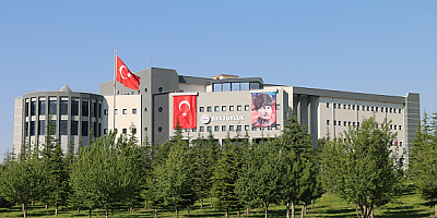 ERÜ Araştırma Üniversiteleri 2023 Yılı Sıralamasında Devlet Üniversiteleri Arasında 8. Sırada Yer Aldı