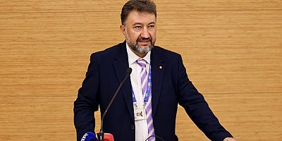 ERÜ’de “1. Erciyes FMF Günleri” Düzenlendi