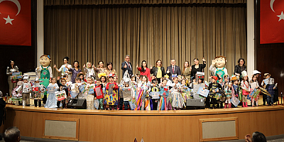 ERÜ’de “30 Mart Sıfır Atık Günü” Etkinliği Düzenlendi