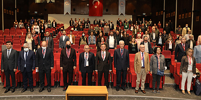 ERÜ’de 8. Erciyes Pediatri Akademisi Gerçekleştirildi