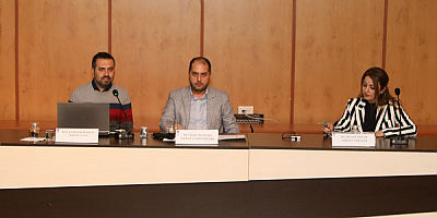 ERÜ’de “Çocuklarda Öğrenme Güçlüğü ve Çözüm Önerileri” Paneli Düzenlendi