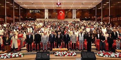ERÜ’de “ERÜSMUS 2026 Kültürler Buluşması” Düzenlendi