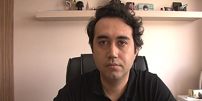 ERÜ de, Göz Kanserlerinde Plak Radyoterapi Yöntemiyle  Hastalar Tedavi Edilmeye Başlandı 