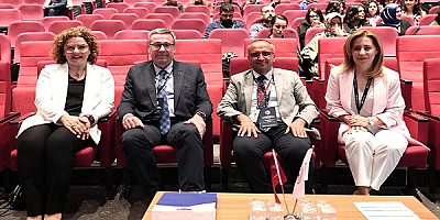 ERÜ’de, “Temiz Ellerden Temiz Hastanelere” Sempozyumu Gerçekleştirildi