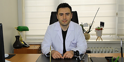 ERÜ Hastanelerinden, “30 Mayıs Dünya MS Günü” Dolayısıyla Açıklama