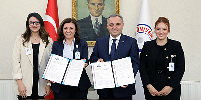 ERÜ ile LÖSEV Arasında İş Birliği Protokolü İmzalandı