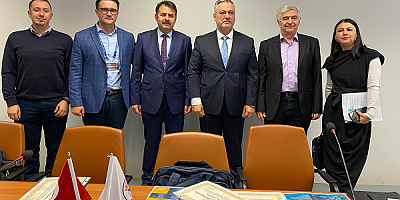 ERÜ İş Birliğinde “Doğumunun 100. Yılında Aliya İzzetbegoviç Sempozyumu” Düzenlendi