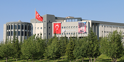 ERÜ’nün Girişimci ve Yenilikçi Üniversite Endeksi Başarısı