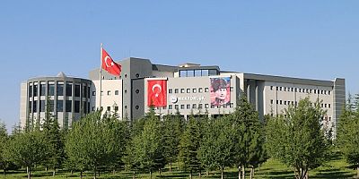 ERÜ’nün URAP Dünya Sıralaması Başarısı